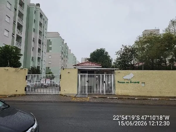 Imagem do imóvel AP88082