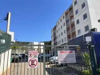Imagem do imóvel AP25652