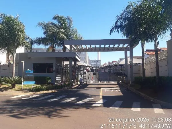 Imagem do imóvel AP61366