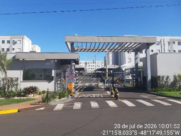Imagem do imóvel AP94258