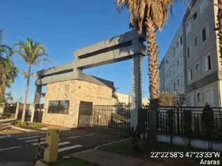 Imagem do imóvel AP27784