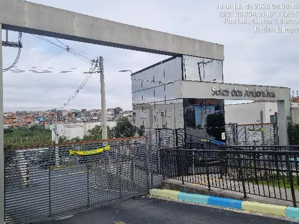 Imagem do imóvel AP09417