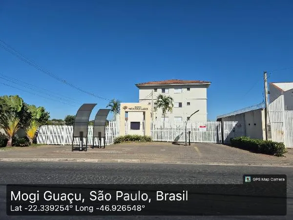 Imagem do imóvel AP77244