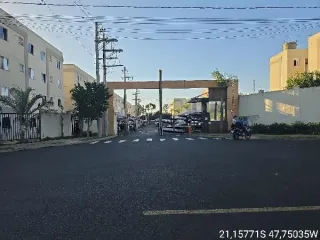 Imagem do imóvel AP79073