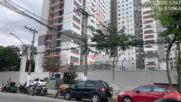 Imagem do imóvel AP27696
