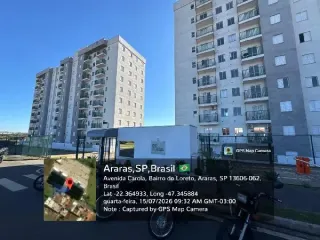 Imagem do imóvel AP63657