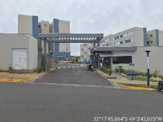 Imagem do imóvel AP79538