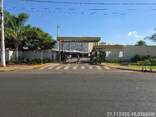 Imagem do imóvel AP21105