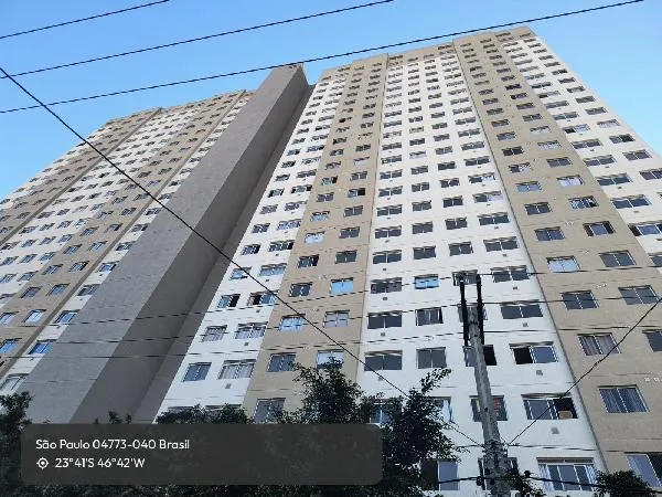 Imagem do imóvel AP88158