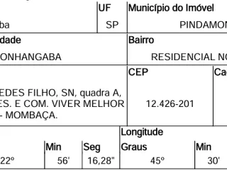 Imagem do imóvel GL03631