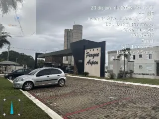 Imagem do imóvel AP95943
