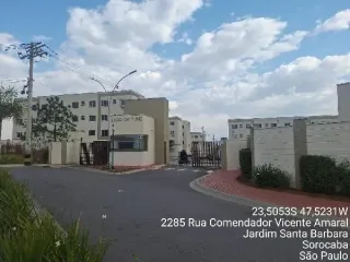 Imagem do imóvel AP17181