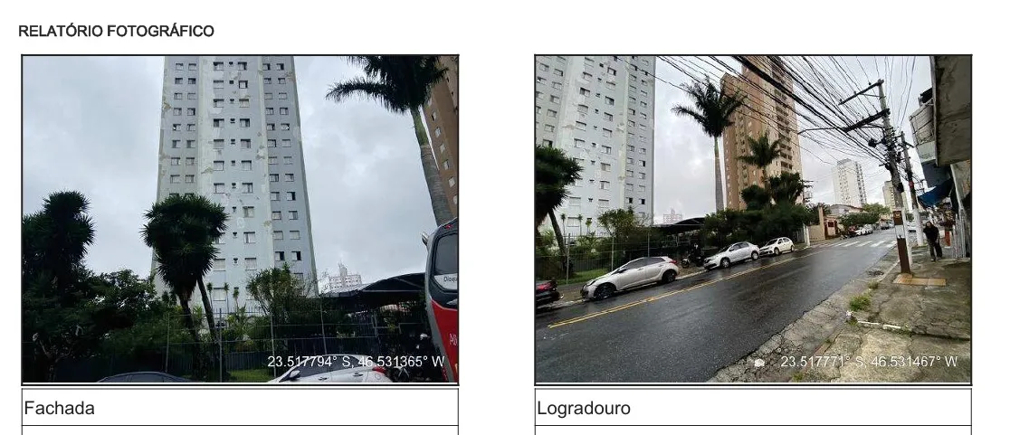 Imagem do imóvel AP83047