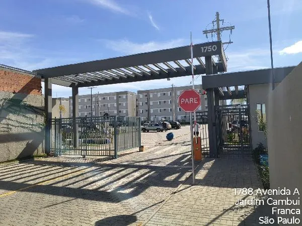 Imagem do imóvel AP24973