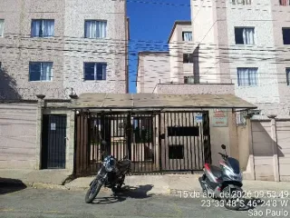 Imagem do imóvel AP41210