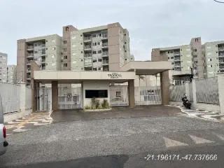 Imagem do imóvel AP36384