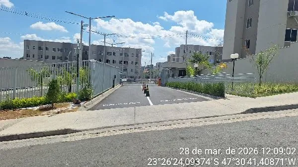 Imagem do imóvel AP15798