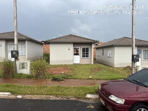 Imagem do imóvel CA64983