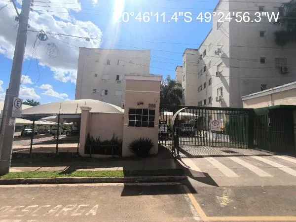 Imagem do imóvel AP54379
