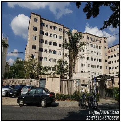 Imagem do imóvel AP91644