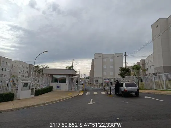 Imagem do imóvel AP03530