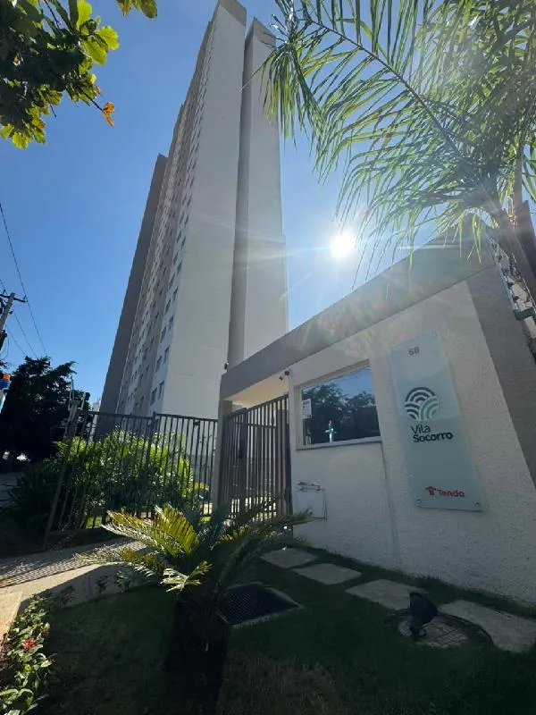 Imagem do imóvel AP99017