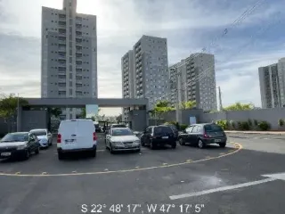 Imagem do imóvel AP46617