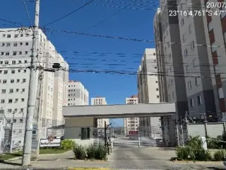 Imagem do imóvel AP33711