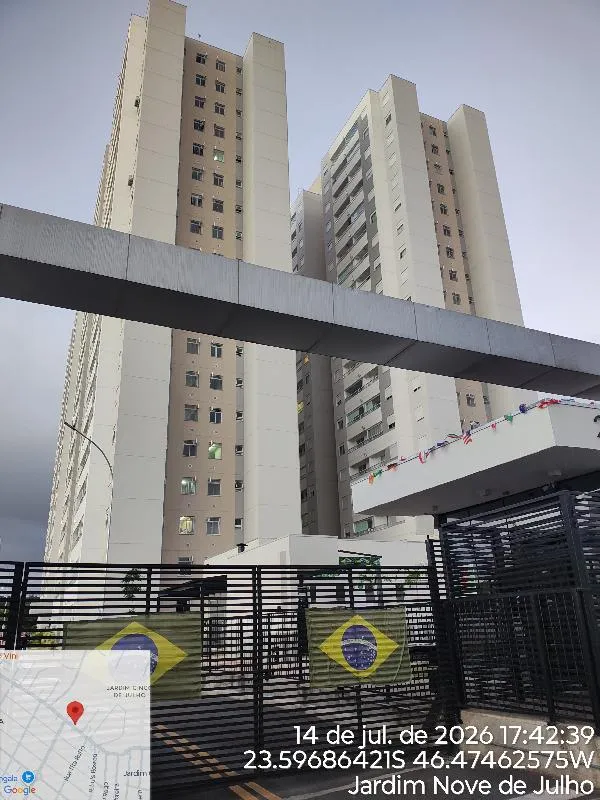 Imagem do imóvel AP81658