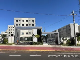 Imagem do imóvel AP90460
