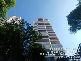 Imagem do imóvel AP50107