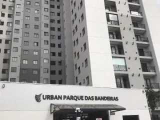 Imagem do imóvel AP91192