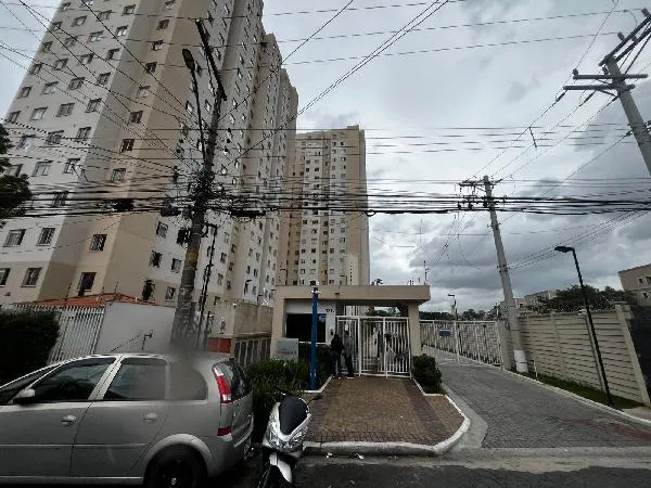Imagem do imóvel AP02192