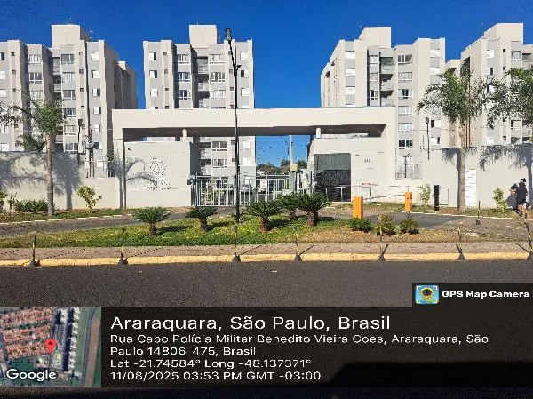Imagem do imóvel AP83944