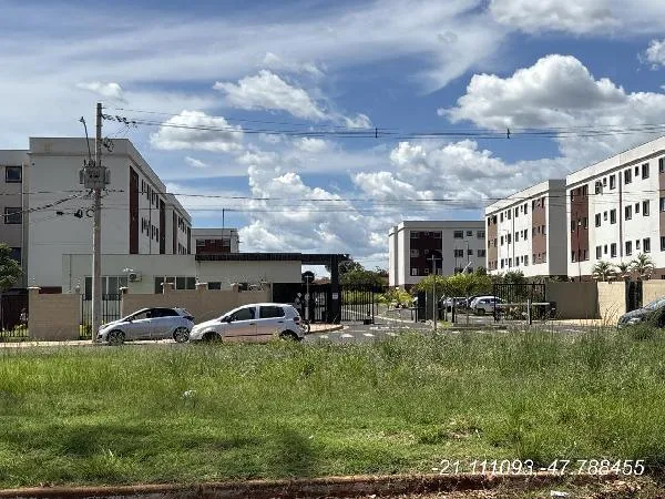 Imagem do imóvel AP24578