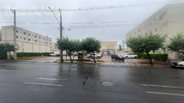 Imagem do imóvel AP69447