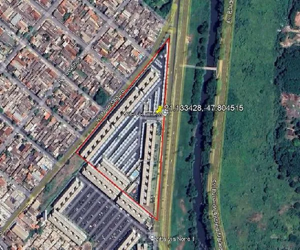 Imagem do imóvel AP26103