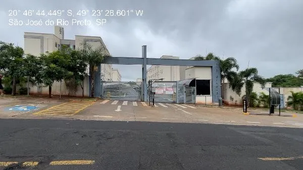 Imagem do imóvel AP45071