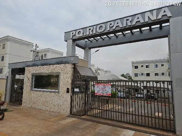 Imagem do imóvel AP64233