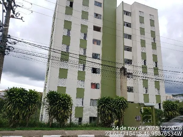 Imagem do imóvel AP02939