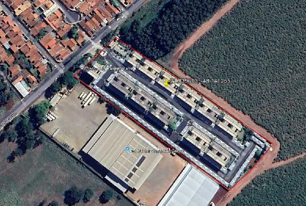 Imagem do imóvel AP40536