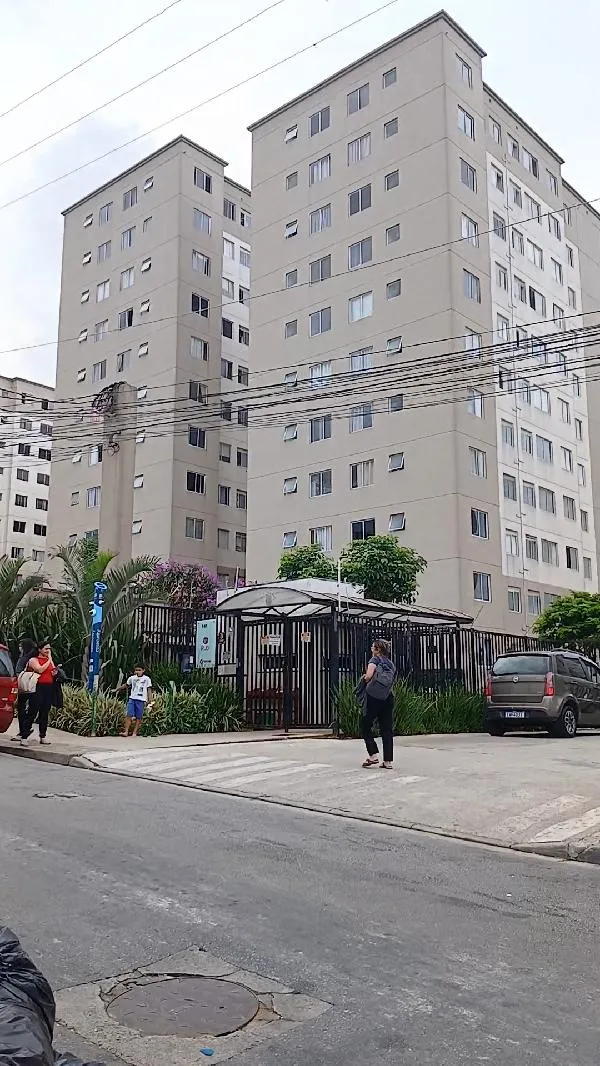 Imagem do imóvel AP91357