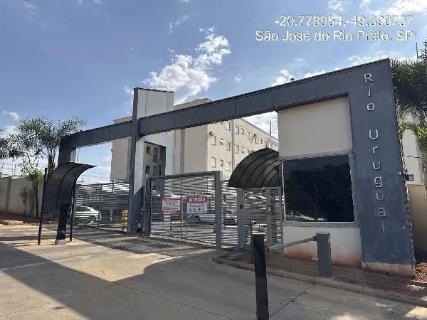 Imagem do imóvel AP97316