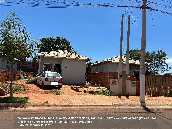 Imagem do imóvel CA61625