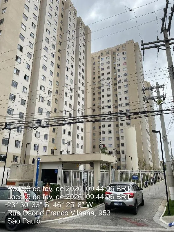 Imagem do imóvel AP20411