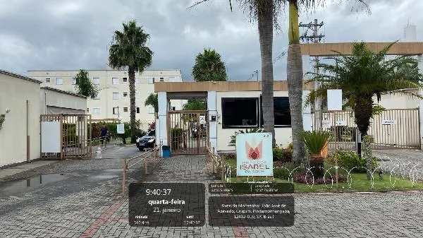 Imagem do imóvel AP07499