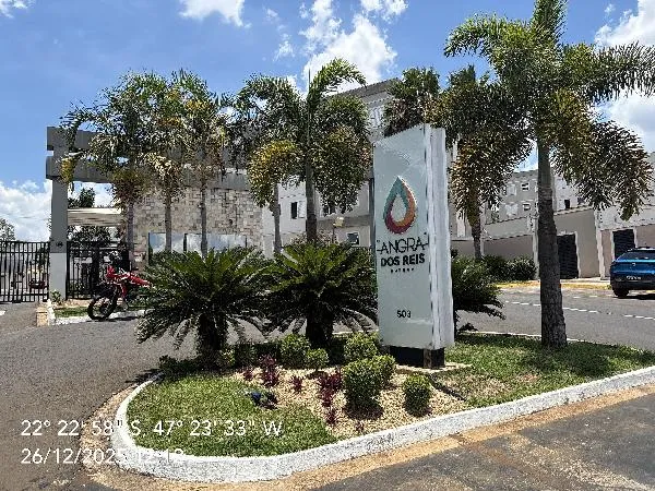 Imagem do imóvel AP12160