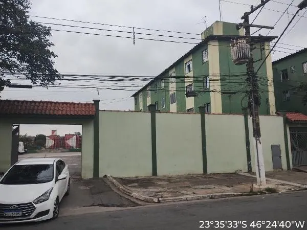 Imagem do imóvel AP14781