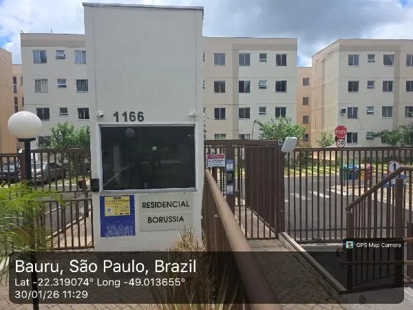 Imagem do imóvel AP05266