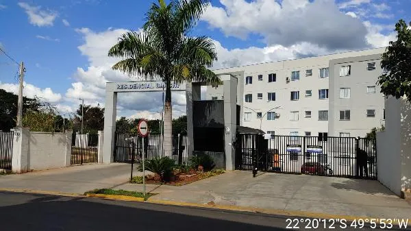 Imagem do imóvel AP34736